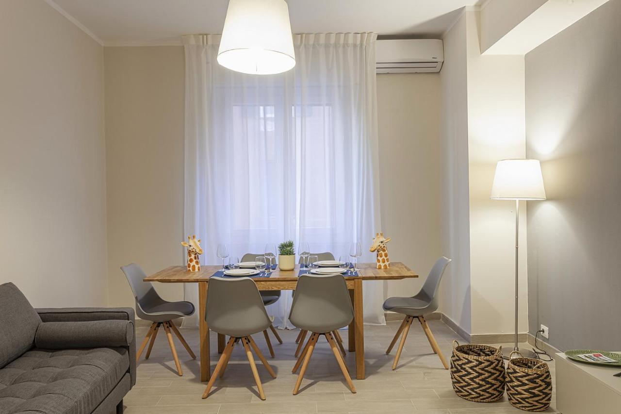 Carignano Design Apartments By Wonderful Italy Génova Exterior foto
