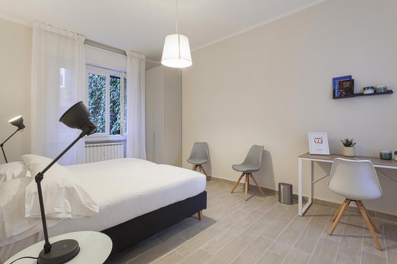 Carignano Design Apartments By Wonderful Italy Génova Exterior foto