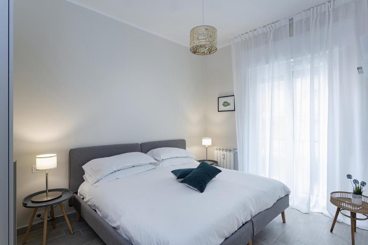 Carignano Design Apartments By Wonderful Italy Génova Exterior foto