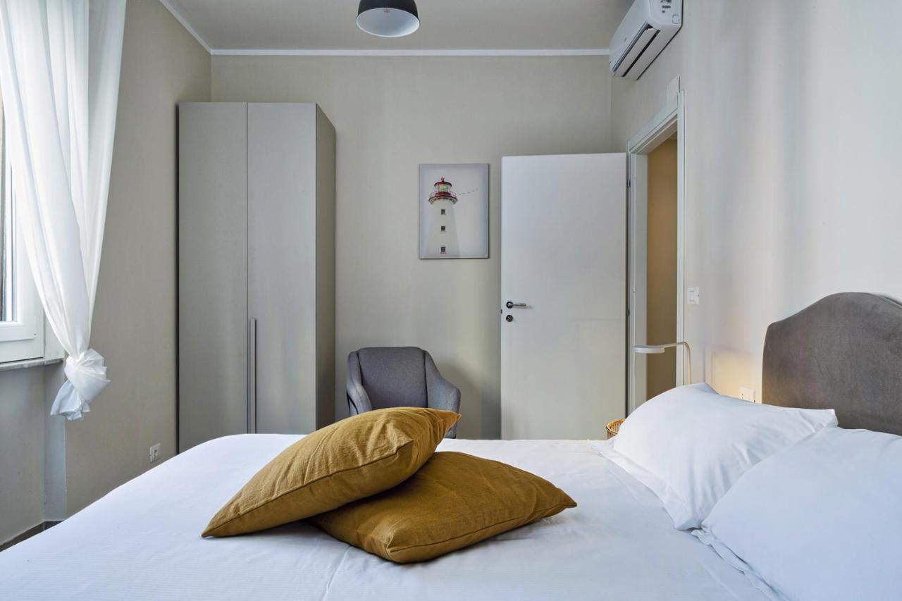 Carignano Design Apartments By Wonderful Italy Génova Exterior foto