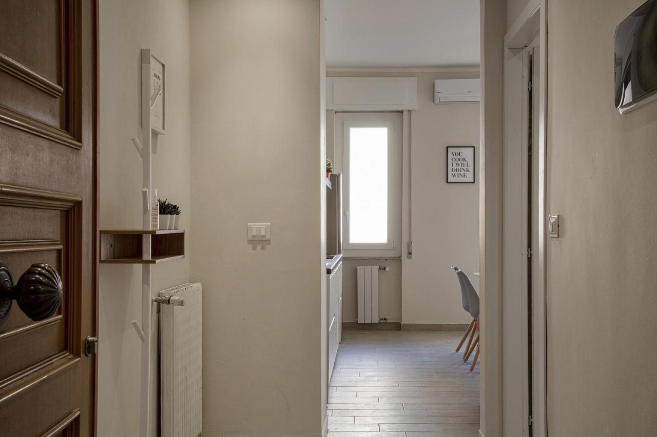 Carignano Design Apartments By Wonderful Italy Génova Exterior foto