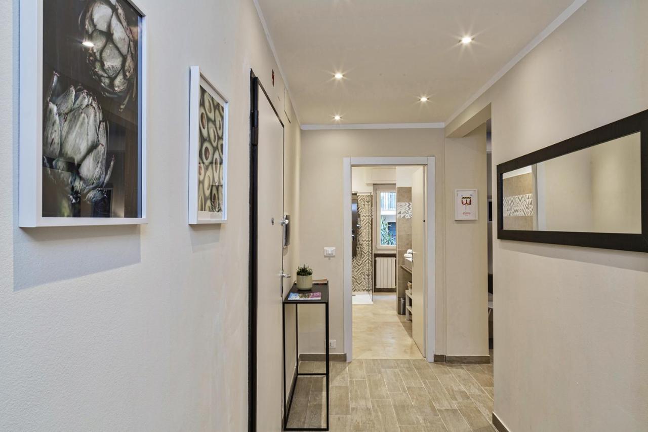 Carignano Design Apartments By Wonderful Italy Génova Exterior foto